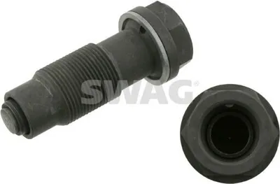 Produktbild von SWAG 10 92 6752 Steuerkettenspanner passend für MERCEDES-BENZ C-Klasse Limousine (W204) E-Klasse Limousine (W211) C-Klasse T-modell (S204)