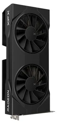 Produktbild von Grafikkarte XFX Swift AMD Radeon RX 9060 8 GB