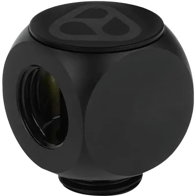 Produktbild von DeltaMate Rotary - T (schwarz)
