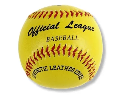 Immagine prodotto di Baseball / Teeball / Softball "Soft", 112 g, nuovo