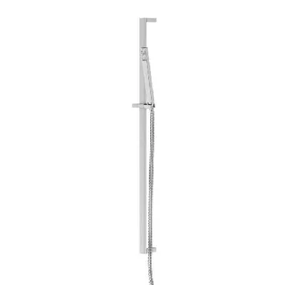Obrázok produktu pre Steinberg 135 - Set sprchovej hlavice, tyče a hadice, chróm 135 1602