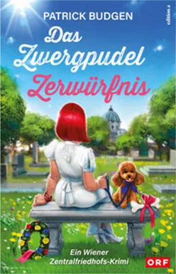 Image de Das Zwergpudel-Zerwürfnis