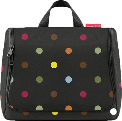 Image de REISENTHEL Toiletbag Xl Dots WO7009