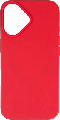 Immagine prodotto di Custodia Magsafe per Iphone 16 - Rosso