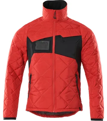 Produktbild von MASCOT 18015-318-20209-L, Jacke, Mann, L, 104 cm, Polyester, 260 g/m²