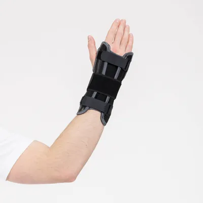 Zdjęcie produktu dla DrFit Stabilizator nadgarstka z szyną