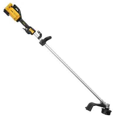 Produktbild von DEWALT Leichter Akku-Rasentrimmer DCMST901N-XJ 54Volt schwarz/gelb ohne Akku