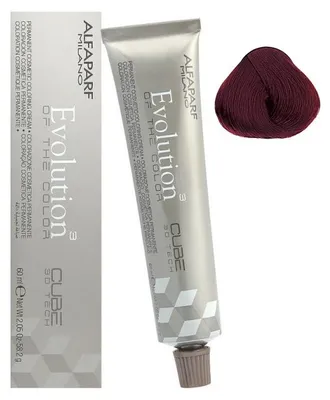 Produktbild von Alfaparf Evolution of the Color Cube 5.65 60ml