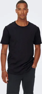 Produktbild von Only & Sons T-Shirt BENNE Kurzarmshirt