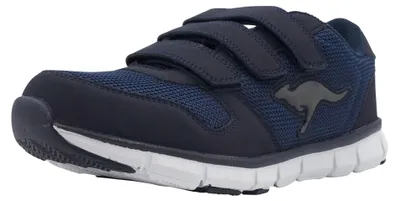 Obrázek produktu pro KangaROOS K-BlueRun tenisky 764A-423 dk navy/grey velikosti 38 až 45