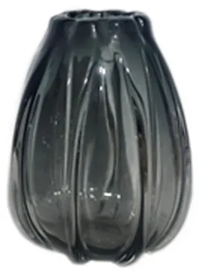 Image de Kaheku Vase Acino grau 21 Ø 29h 1182006705