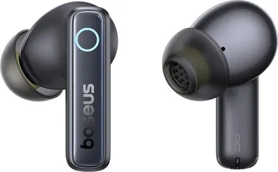 Produktbild von Casti Baseus Bowie 30 Wireless Bluetooth 5.3 Negru