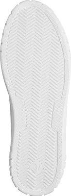 Produktbild von MARCO TOZZI Damen Sneaker mit Plateau und Metallic Glanz 2-23741-46, Größe:39 EU, Farbe:Silber
