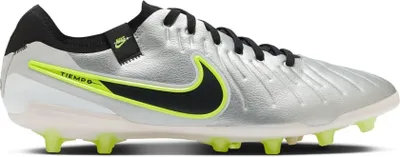 Produktbild von Nike Nocken Fußballschuhe Herren 6E696B655F647634333334 Silber 41 EU