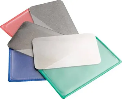 Produktbild von DMT Diamantschärfer-Set Dia-Sharp 3er-Set