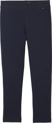 Produktbild von Tom Tailor Basic Leggings aus weichem Baumwoll-Stretch für optimale Bewegungsfreiheit