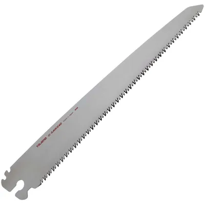 Produktbild von Tajima Ersatzsägeblatt für G-Saw + Aluminist-Sägen, für Holz, Trockenbau, 210 mm