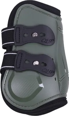 Image de QHP Guêtres Champion