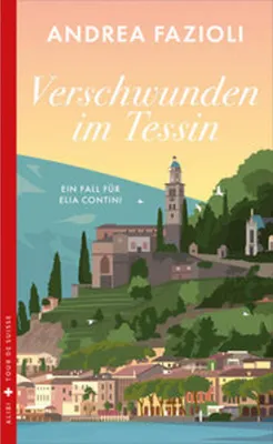 Obrázok produktu pre Verschwunden im Tessin