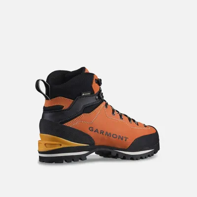Zdjęcie produktu dla Garmont Ascent GTX, Dorosły, Czerwony
