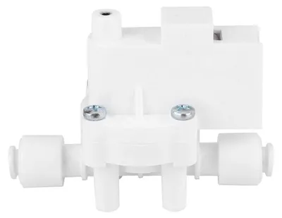 Hochdruckschalter 1/4" DC 24V für RO-Wasserfilterpumpe