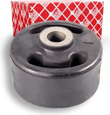 Produktbild von FEBI BILSTEIN 40616 Achslager Hinten Links Hinten Rechts