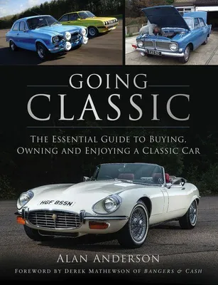 Produktbild von Going Classic