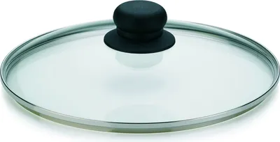 Produktbild von Kela Glasdeckel Callisto Glas 24cmØ, 10872
