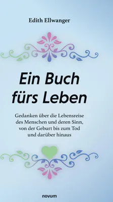 Produktbild von Ein Buch fürs Leben