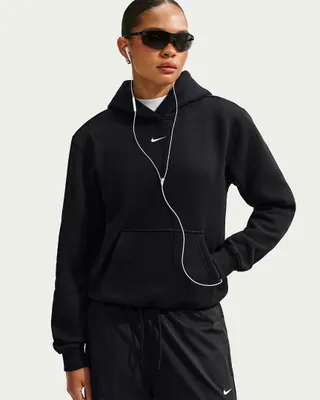 Immagine prodotto di Felpe Nike IM8100001TOTALBLACKXXA