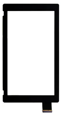 Produktbild von Nintendo Switch (HAC-001 2017) Touchscreen (Digitizer)