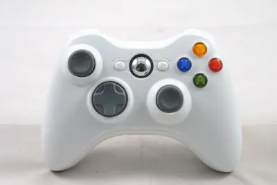Produktbild von Wireless Controller für Xbox 360