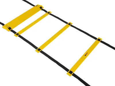 Produktbild von ACRA Agility-Trainingsleiter 6 m