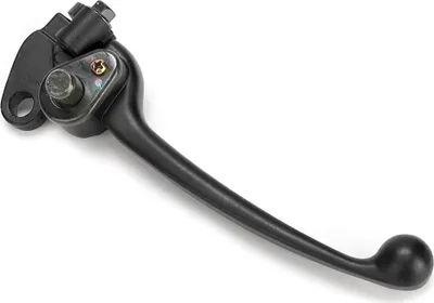 Image de Pièce de levier de frein ATV avec poignée droite, pièce de rechange, convient pour Taotao 50 cc, 90 cc, 100 cc