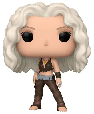 Produktbild von Funko Pop! Rocks - Shakira #357