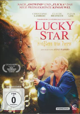 Produktbild von Lucky Star