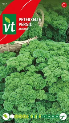 Image de Graines de persil Bravour - Env. 5 gr | VT_912