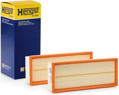 Immagine prodotto di Filtro aria HENGST E455L01-2