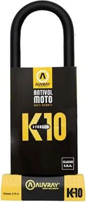 Obrázok produktu pre AUVRAY U-LOCK K10 spojovací prvok - 85 x 100 mm