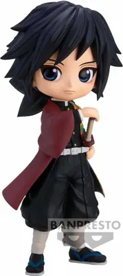 Image de Demon Slayer - Giyu Tomioka - Figurine