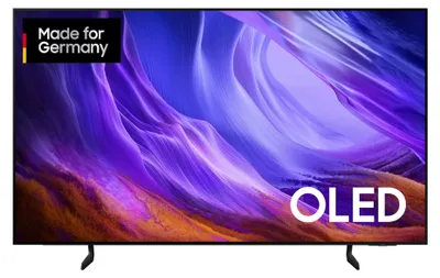 Produktbild von Samsung 77 Zoll OLED S82H 4K Samsung Vision AI Smart TV (2026)