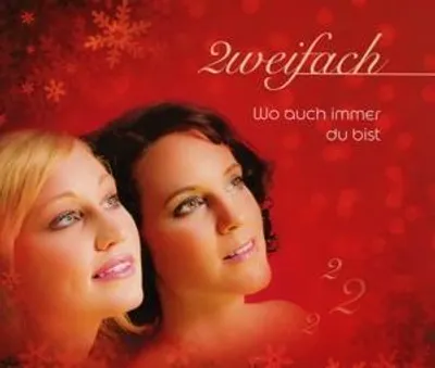 Produktbild von Wo auch immer du bist (Single)