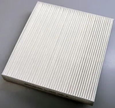 Produktbild von DENCKERMANN M110922 Innenraumfilter Pollenfilter für FORD RANGER (TKE)