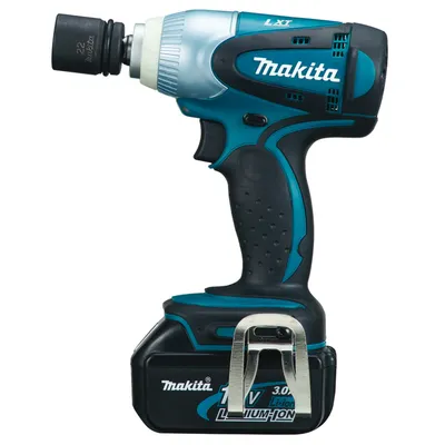 Produktbild von Makita DTW251RMJ, Lithium-Ion (Li-Ion)