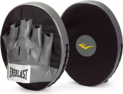 Image de Everlast coussins d'appui / de frappe Punch Mitts Black