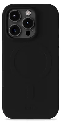 Produktbild von Holdit Soft MagSafe Case Apple iPhone 16 Pro - Black