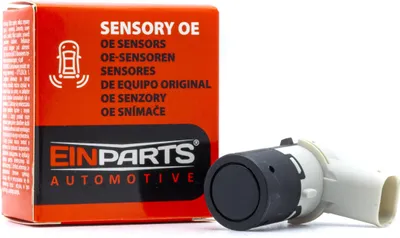 Image de PDC Capteur de stationnement pour BMW E87 E46 E39 E60 E64 E83 E53 E71 Z4