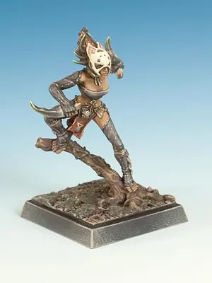 Produktbild von Freebooter Fate Tocatl
