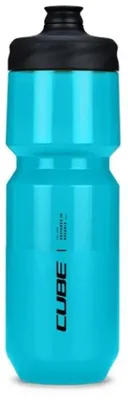 Obrázek produktu pro Láhev na pití Cube Flow DS 750 ml, modrá Modrá, jedna velikost