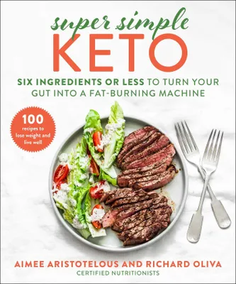 Produktbild von Super Simple Keto